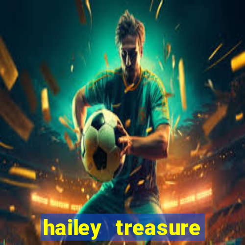 hailey treasure adventure mod apk